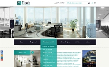 Flash Office Solutions